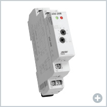 phase monitor relay