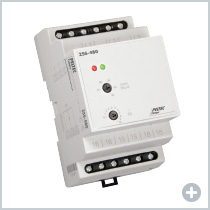 3 phase voltage monitor